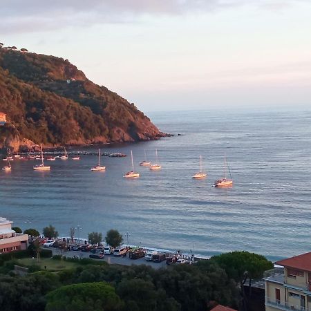 La Terrazza Sul Mare Apartment Levanto Ngoại thất bức ảnh