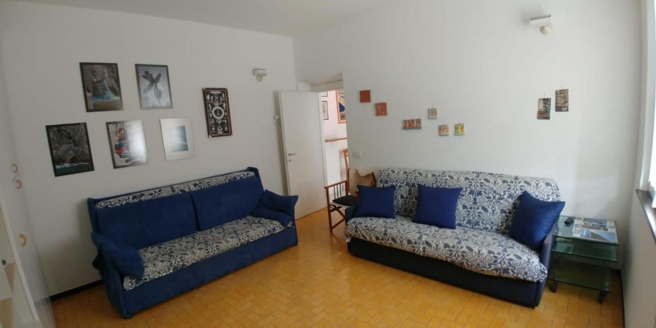 La Terrazza Sul Mare Apartment Levanto Ngoại thất bức ảnh